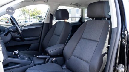 2012 Audi A3 Sportback 1.4TFSI S tronic Tinted Windows image 323566