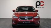 2012 Subaru Xv 2.0i-L Eyesight 4WD image 305902