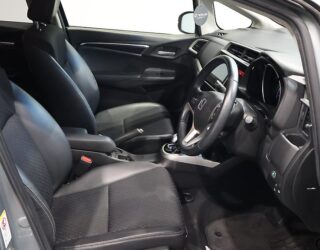 2013 Honda Fit Hybrid L Package, Cruise Control image 311425