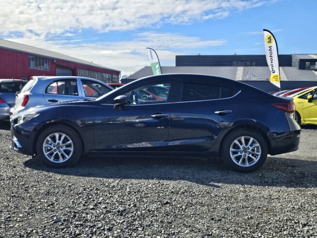 2013 Mazda Axela Hybrid S image 298431