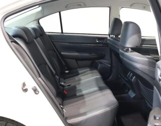 2014 Subaru Legacy B4 2.5i B Sports Eyesight G-PKG image 317439