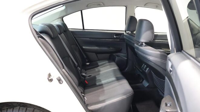 2014 Subaru Legacy B4 2.5i B Sports Eyesight G-PKG image 317439