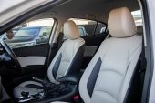 2014 Mazda Axela S L-PKG/Window Tints image 286608