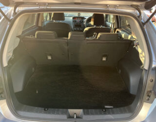 2012 Subaru Impreza Sport 1.6i-L image 299385