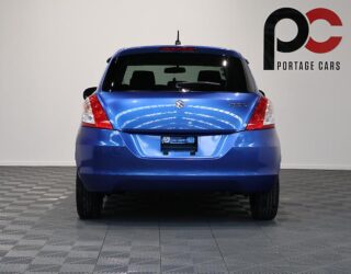 2013 Suzuki Swift XG/ Low KMs image 304007