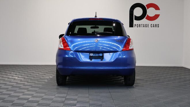 2013 Suzuki Swift XG/ Low KMs image 304007