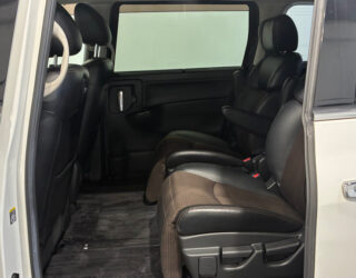 2010 Nissan Elgrand Highway Star 2.5ltr image 309602