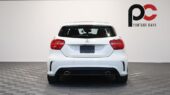 2013 Mercedes-benz A 180 Sports, AMG Package, Black Roof image 318576