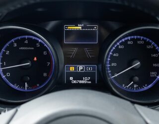 2015 Subaru Outback 2.5i Limited AWD Top Spec image 316526