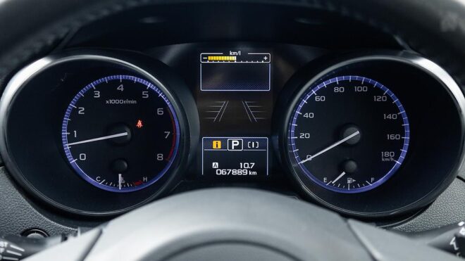 2015 Subaru Outback 2.5i Limited AWD Top Spec image 316526