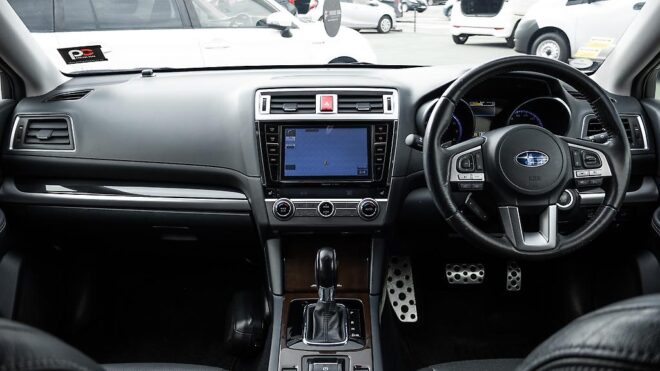 2015 Subaru Outback 2.5i Limited AWD Top Spec image 316525