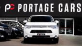 2013 Mitsubishi Outlander 24G Safety Package 4WD – 7 Seater image 309061