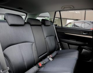 2012 Subaru Legacy Touring Wagon 2.5i Eyesight AWD image 290575