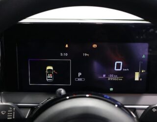 2021 Nissan Note e-Power S image 309561