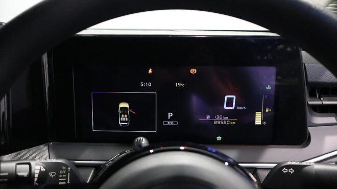 2021 Nissan Note e-Power S image 309561