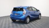 2012 Toyota Aqua G Model Hybrid, Low Kms, Push Start, Reverse Camera image 310099