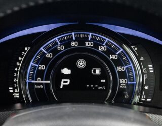 2014 Suzuki Swift Stunning black, Idling stop,Push start image 312857