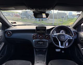 2014 Mercedes-benz A 250 Sport AMG Line – Low KMS image 294918