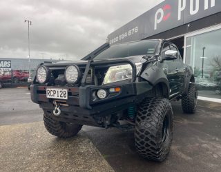 2019 Nissan Navara ST 2.3D 4WD 6MT image 291232