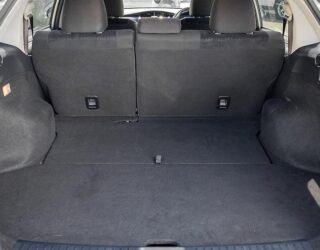 2017 Toyota Corolla Fielder Hybrid G Model, Push Start, Cruise Control image 309099