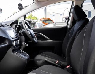 2012 Nissan Lafesta Highway Star-G – 6 Seater – Power Sliding Door image 316867