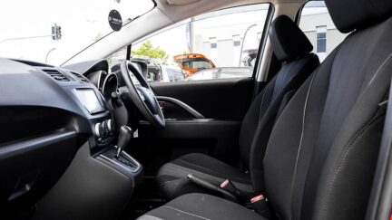 2012 Nissan Lafesta Highway Star-G – 6 Seater – Power Sliding Door image 316867