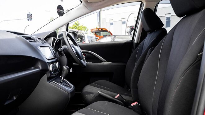 2012 Nissan Lafesta Highway Star-G – 6 Seater – Power Sliding Door image 316867