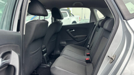 2012 Volkswagen Polo TSI Highline Low KMS image 310519