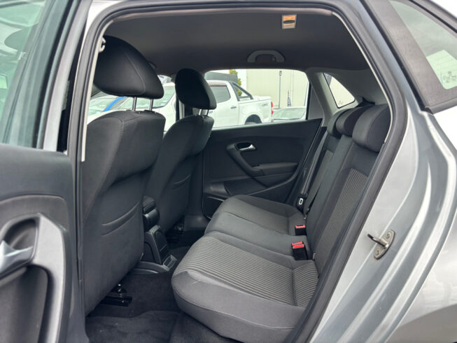 2012 Volkswagen Polo TSI Highline Low KMS image 310519