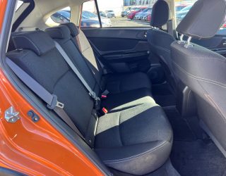2013 Subaru Xv 2.0i-L Eyesight 4WD image 293124