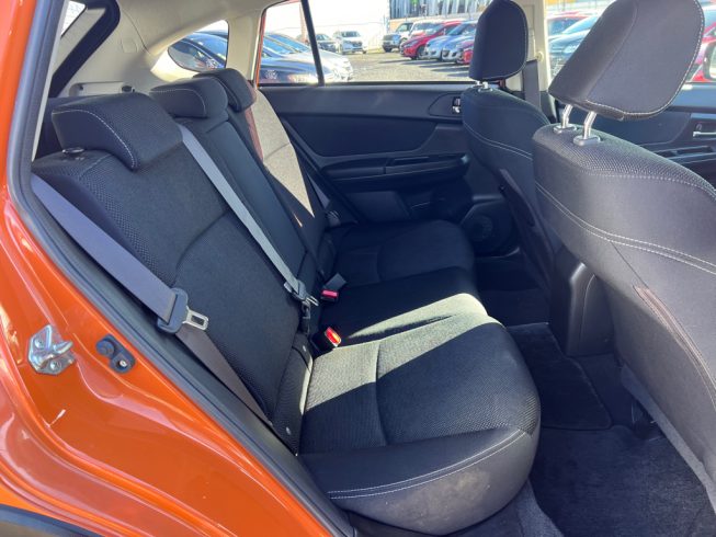 2013 Subaru Xv 2.0i-L Eyesight 4WD image 293124