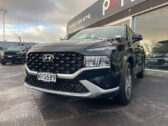 2021 Hyundai Santa Fe TM 2.5P/4WD/6AT/ AWD image 299308
