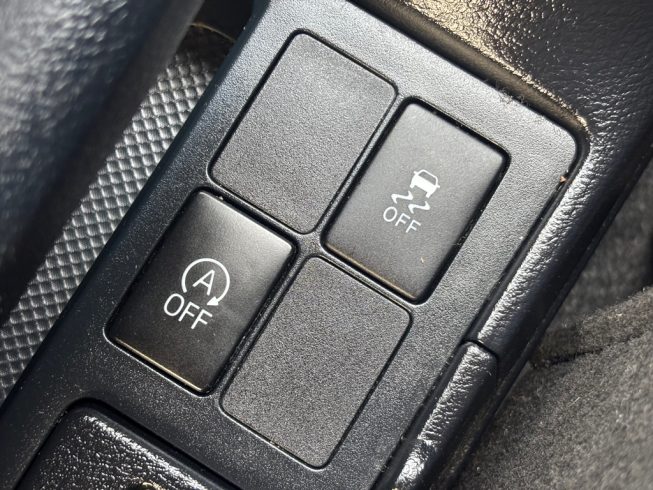 2014 Toyota Vitz Jewela Low KMS image 290816