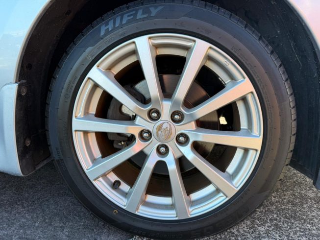 2012 Subaru Legacy Touring Wagon 2.5i Eyesight B Sport G Package image 287463