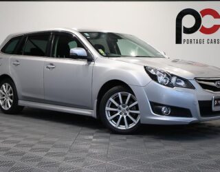 2012 Subaru Legacy Touring Wagon 2.5i Eyesight B Sport G Package image 287449