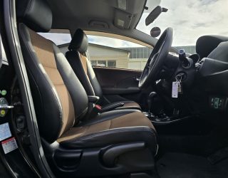 2012 Honda Fit Shuttle Hybrid image 290653