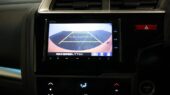 2016 Honda Fit Hybrid F-Package Comfort Edition image 305368