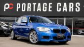 2012 Bmw 116i M Sport / Motorsport image 311132