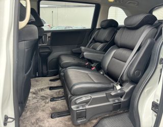 2013 Honda Odyssey Absolute image 291579