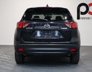 2012 Mazda Cx-5 20S, Bluetooth image 310795