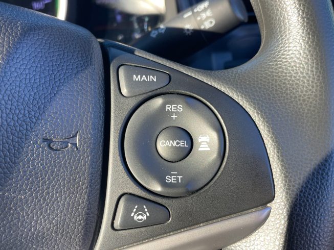 2017 Honda Fit image 289845