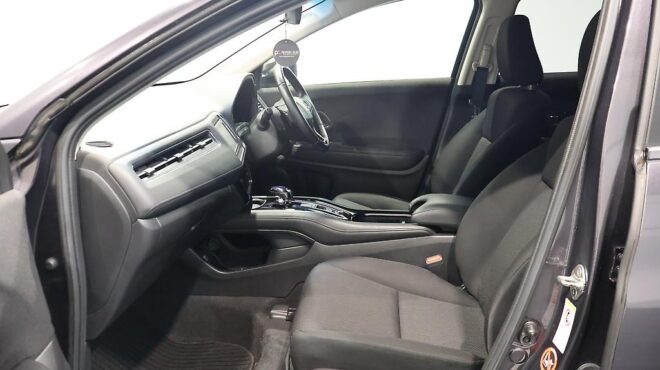 2015 Honda Vezel Hybrid X image 305582