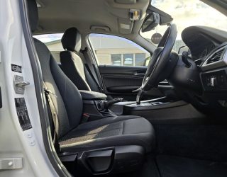 2013 Bmw 116i Low Kms image 292820
