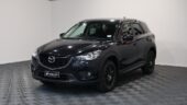 2012 Mazda Cx-5 20S, Bluetooth image 310792