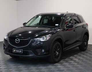 2012 Mazda Cx-5 20S, Bluetooth image 310792