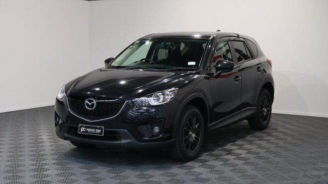 2012 Mazda Cx-5 20S, Bluetooth image 310792