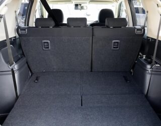 2013 Mitsubishi Outlander 24G Safety Package 4WD – 7 Seater image 309079