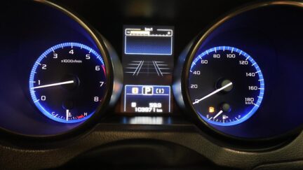 2015 Subaru Outback Limited 4WD image 314307