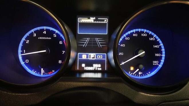 2015 Subaru Outback Limited 4WD image 314307