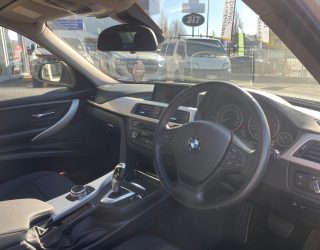 2014 Bmw 320i Low KMs Sedan image 293957